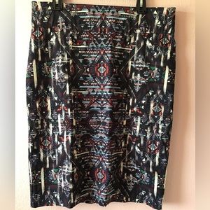 Monroe & Main Skirt~XL ⭐️